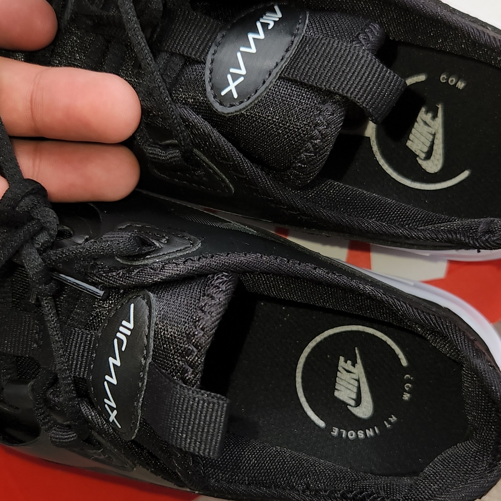 Nike Air Max Infinity 2 - Picture 5 of 11